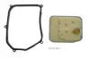 Фільтр АКПП SEAT/VW 01M/4-speed gear "97-03 MAHLE / KNECHT HX 147KIT (фото 1)