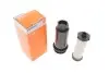 Фільтр АКПП FORD/VOLVO 6DCT450-MPS6 MAHLE / KNECHT HX151KIT (фото 1)
