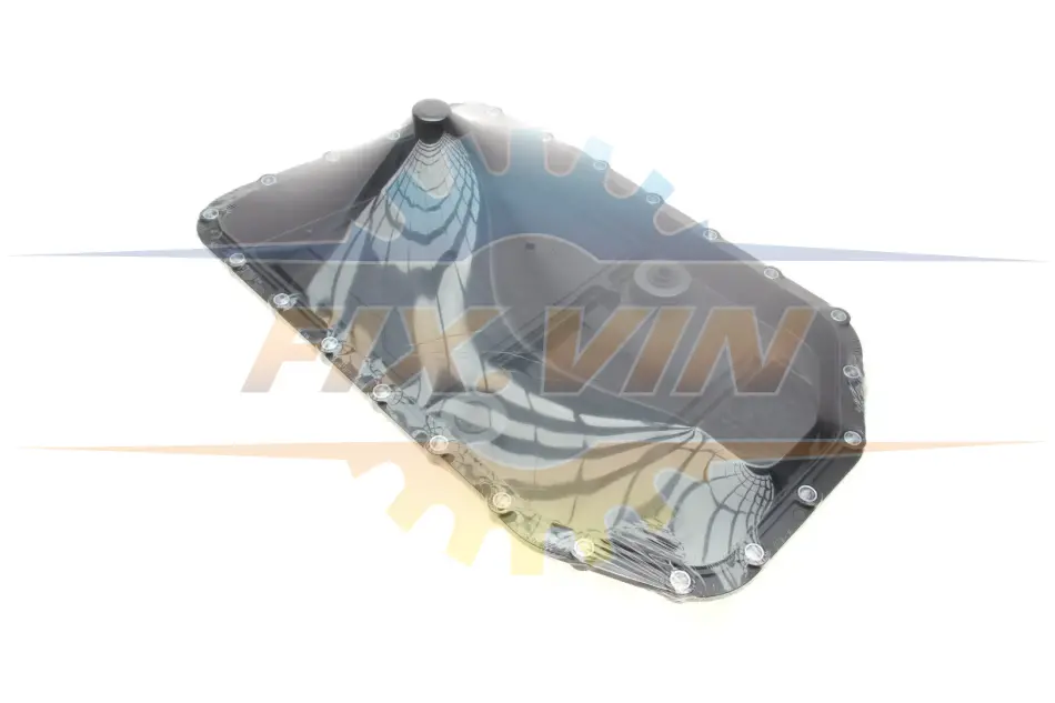 Фільтр АКПП BMW/ZF GA6HP19Z/ 6-speed gear MAHLE / KNECHT HX 154 (фото 1)