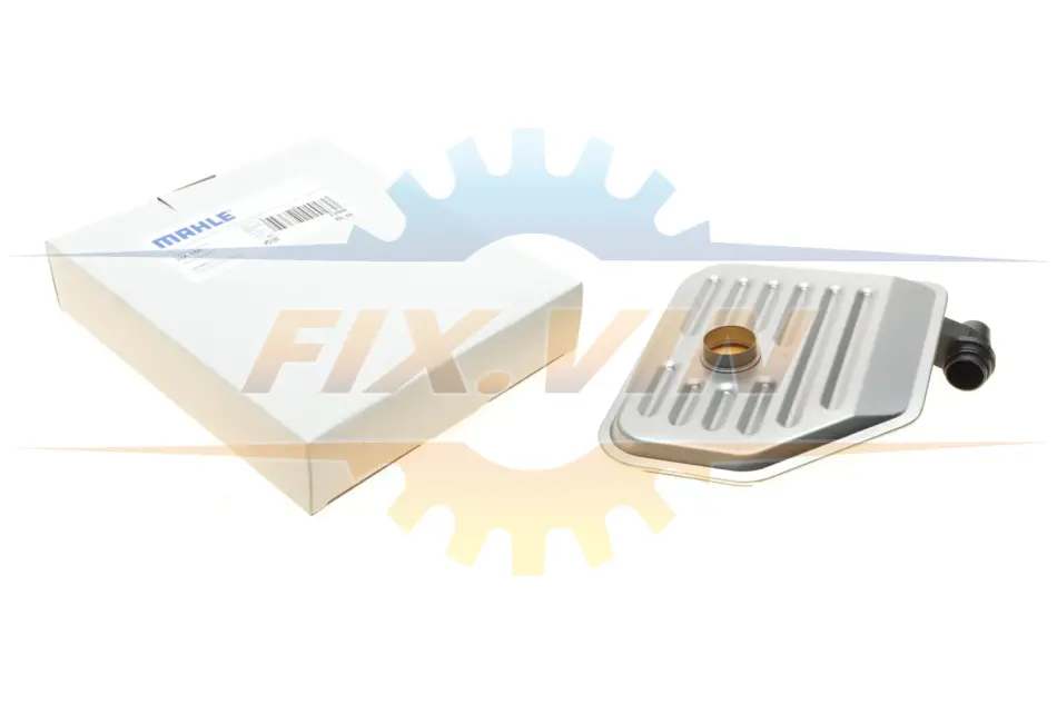 Фільтр АКПП Hyundai "2,0-2,7 "01-09 MAHLE / KNECHT HX 156 (фото 1)