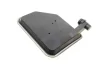 Фільтр АКПП Hyundai "2,0-2,7 "01-09 MAHLE / KNECHT HX 156 (фото 4)