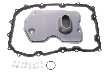 Фільтр АКПП Audi/VW "3,0 "07-10 MAHLE / KNECHT HX 160KIT