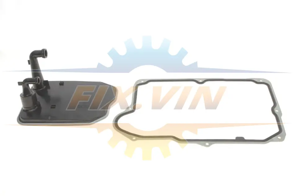 Фільтр АКПП (к-т) MERCEDES A/B/CLA/GLA "12>> MAHLE / KNECHT HX161D (фото 1)