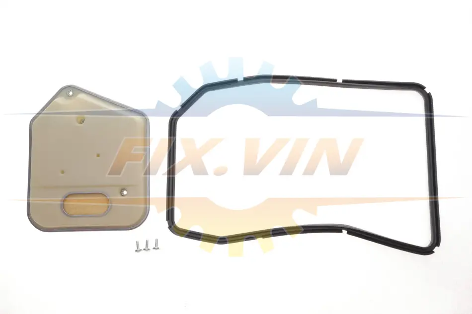 Фільтр гідравлічний KNECHT MAHLE / KNECHT HX 163KIT (фото 1)