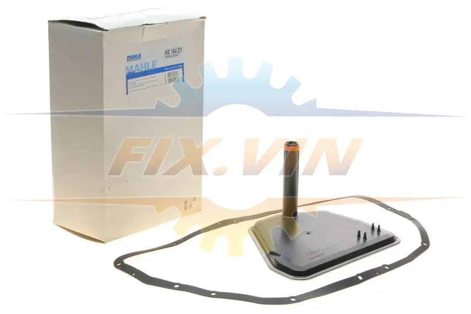 Фільтр гідравлічний MAHLE MAHLE / KNECHT HX 164D1 (фото 1)