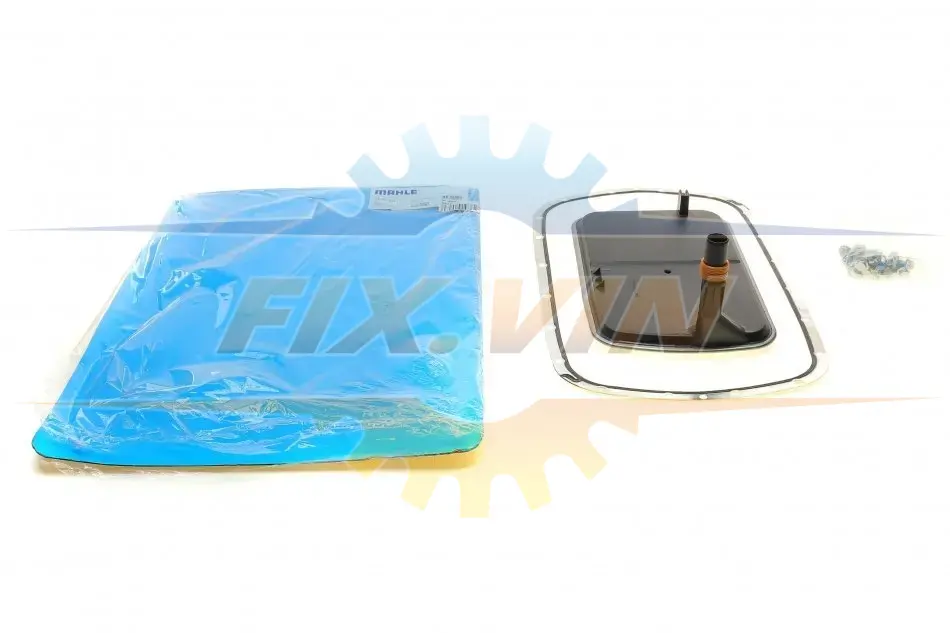 Фільтр гідравлічний KNECHT MAHLE / KNECHT HX 165KIT (фото 1)