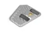 Фільтр АКПП Audi "2,4-3,0 "01-05 MAHLE / KNECHT HX 168D (фото 2)
