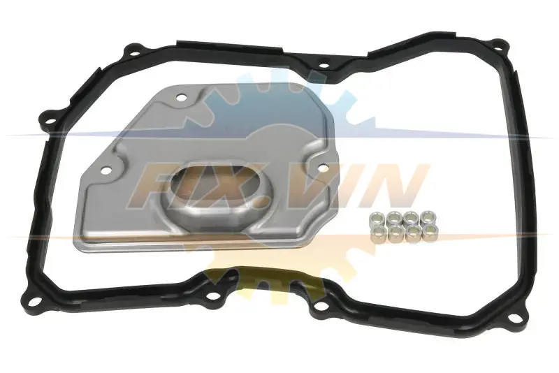 Фільтр АКПП MINI Cooper 1.4-2.0 06-16 MAHLE / KNECHT HX 169KIT (фото 1)