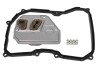 Фільтр АКПП MINI Cooper 1.4-2.0 06-16 MAHLE / KNECHT HX 169KIT (фото 2)