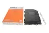 Фільтр АКПП LAND ROVER DEFENDER/RANGE ROVER IV/GRAND CHEROKEE 2.0-5-6 12- MAHLE / KNECHT HX 184KIT (фото 1)