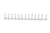 Фільтр АКПП LAND ROVER DEFENDER/RANGE ROVER IV/GRAND CHEROKEE 2.0-5-6 12- MAHLE / KNECHT HX 184KIT (фото 11)