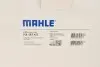 Фільтр АКПП комплект MAHLE / KNECHT HX 187KIT (фото 21)