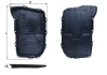 Фільтр АКПП Audi A4/A5/A8/Q5/Q7/VW Touareg 2.0 TDI/2.0 TFSI/3.0 TDI 15- MAHLE / KNECHT HX 255 (фото 1)