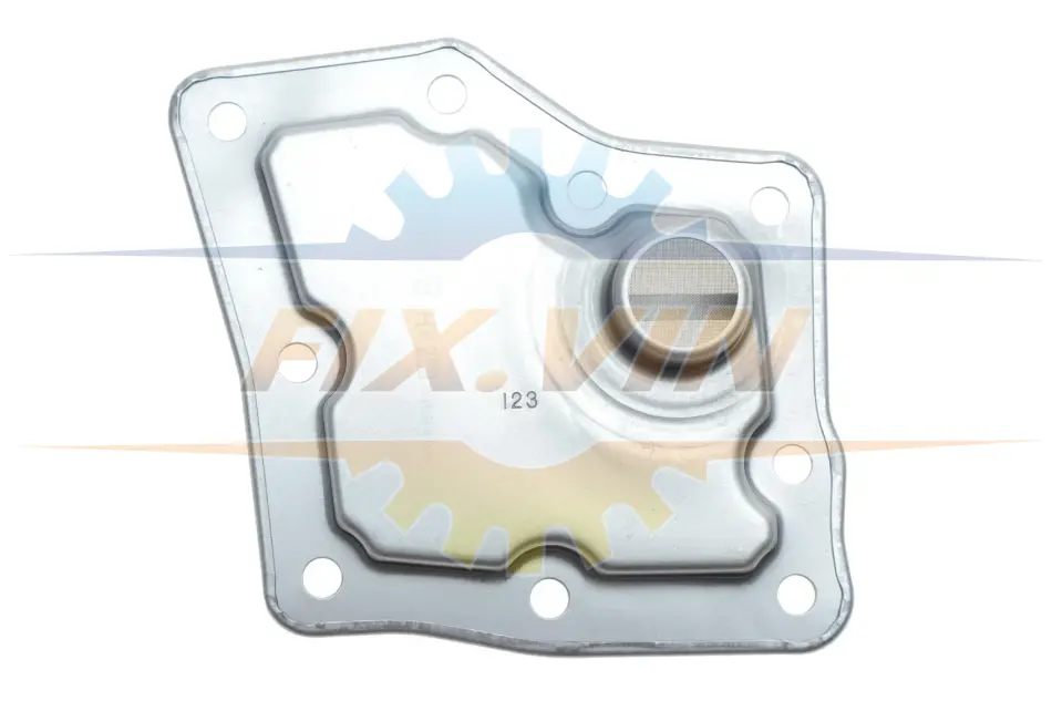 Фільтр АКПП VW Lupo/Polo 1.1-1.6 98-09 MAHLE / KNECHT HX 259 (фото 1)