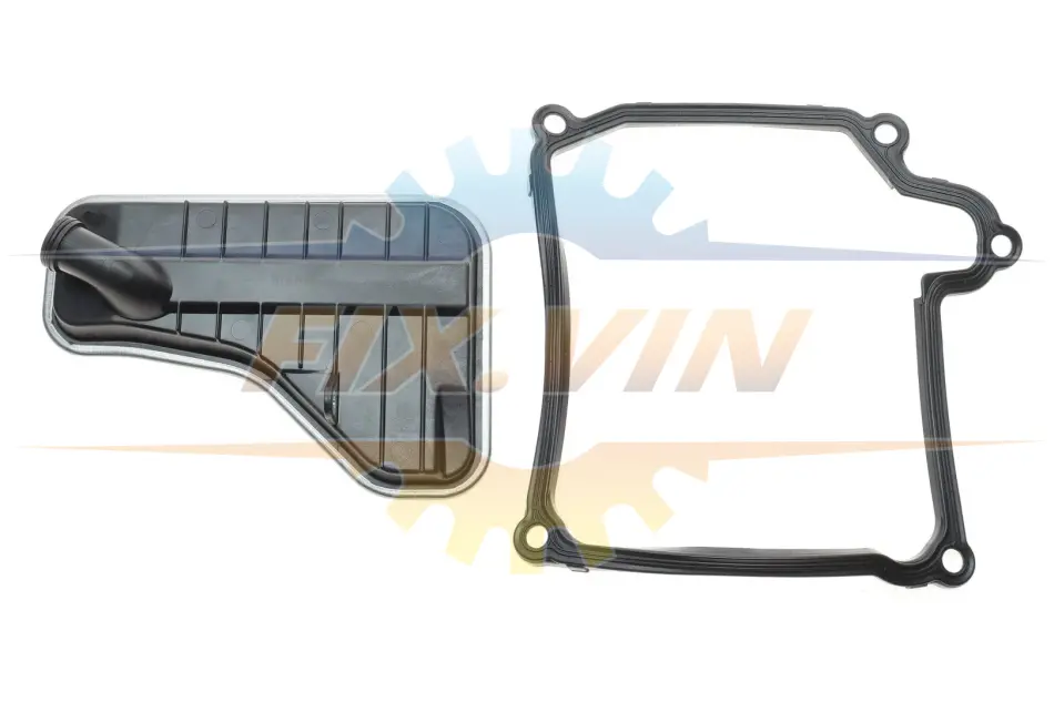 Фільтр АКПП VW Passat/Golf 1.4-2.0TSI/2.0TDI 04-14 (з прокладкою) MAHLE / KNECHT HX 264D (фото 1)