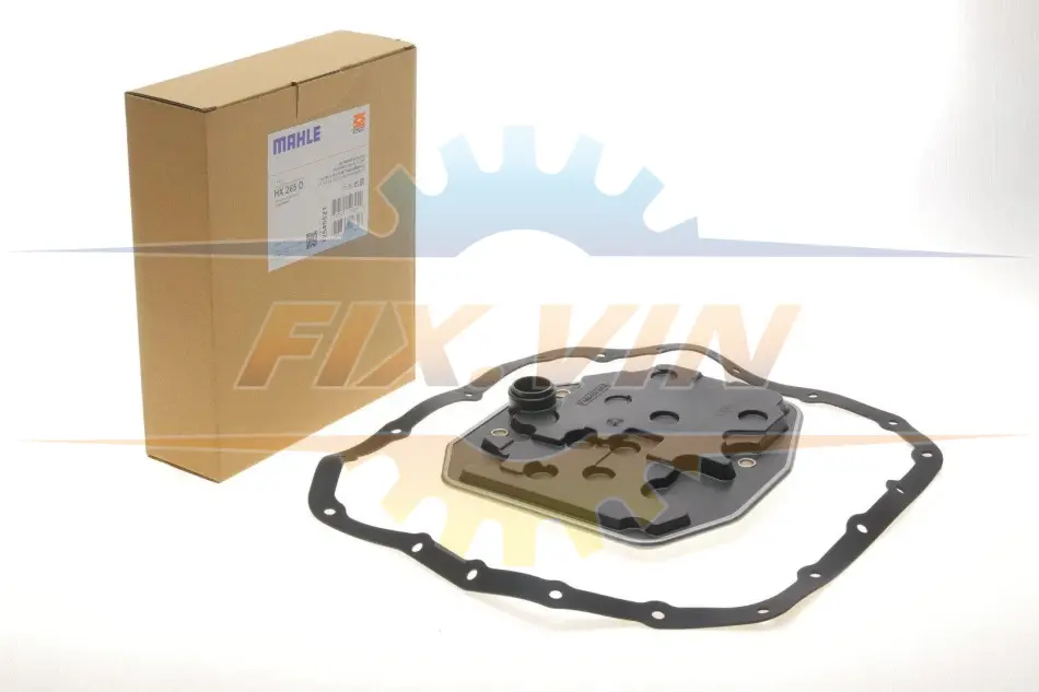 Фільтр АКПП Totoya Avensis/RAV4 2.0i 08- MAHLE / KNECHT HX 265D (фото 1)