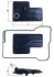 Фільтр АКПП MAHLE / KNECHT HX270D (фото 1)
