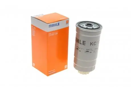 ФІЛЬТР ПАЛИВА MAHLE / KNECHT KC179