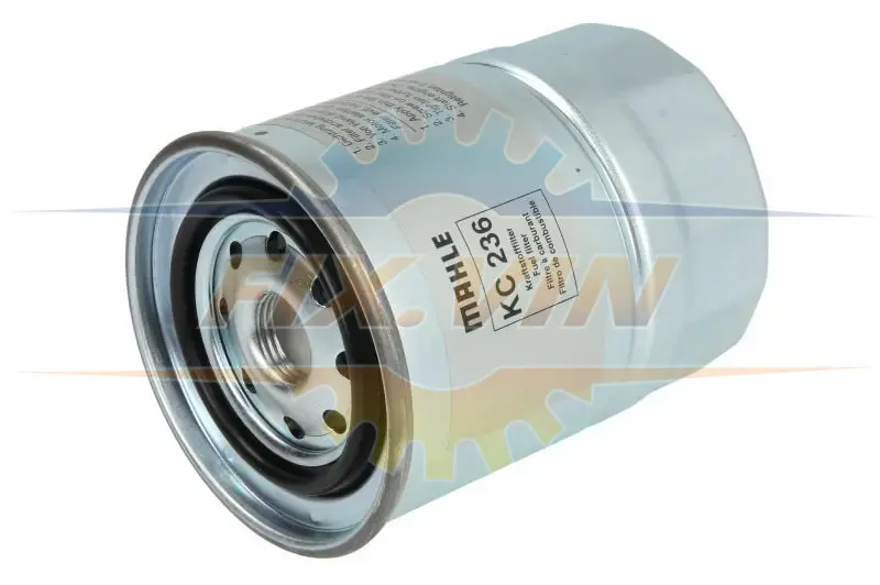 Паливний фільтр MAHLE / KNECHT KC236 (фото 1)