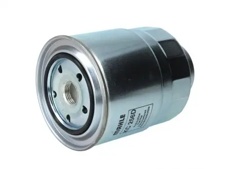 Фільтр паливний KNECHT MAHLE / KNECHT KC 256D