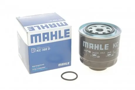 Фильтр топл. (пр-во Knecht-Mahle) MAHLE / KNECHT KC 388D