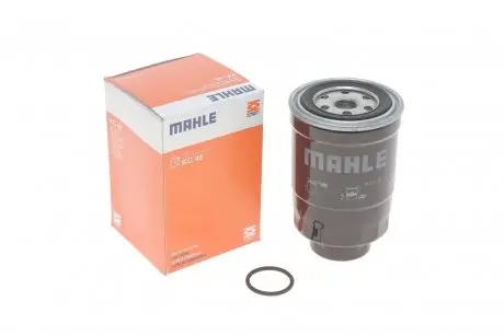 Фільтр палива MAHLE / KNECHT KC 46