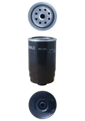 Фільтр MAHLE / KNECHT KC623 (фото 1)