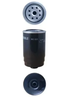 Фільтр MAHLE / KNECHT KC623