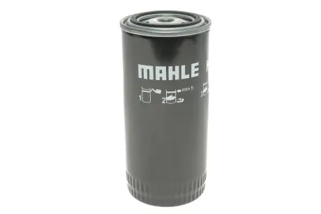 Фільтр паливний Mahle DAF MAHLE / KNECHT KC 7