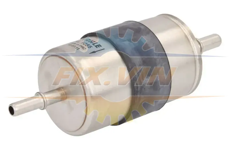 Фільтр паливний Mahle VOLVO S60/S90/XC60/XC90 \'\'2.0T4-T6 \'\'14>> MAHLE / KNECHT KL 1055 (фото 1)