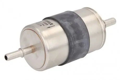 Фільтр паливний Mahle VOLVO S60/S90/XC60/XC90 \'\'2.0T4-T6 \'\'14>> MAHLE / KNECHT KL 1055