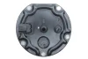 Фільтр паливний RENAULT TRAFFIC 1.6-2.0 dCi 14- (вир-во KNECHT-MAHLE) Система фільтрації Sogefi. Корпус із приклепаною кришкою. MAHLE / KNECHT KL1132D (фото 4)