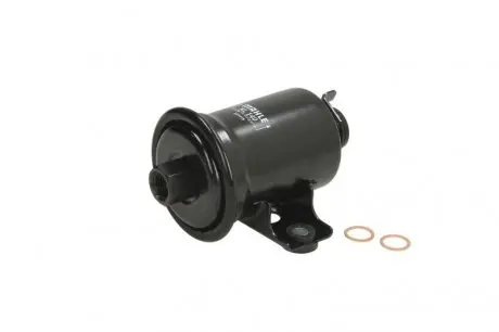 Фільтр палив. TOYOTA (вир-во Knecht-Mahle) MAHLE / KNECHT KL140