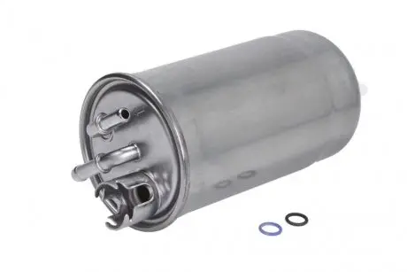 Фільтр паливний Mahle Seat MAHLE / KNECHT KL1471D