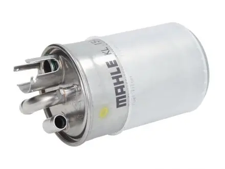 Фильтр топл. AUDI, VW (пр-во Knecht-Mahle) MAHLE / KNECHT KL 154