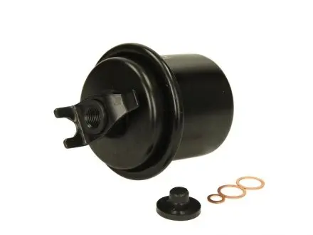 Фильтр топл. HONDA (пр-во Knecht-Mahle) MAHLE / KNECHT KL 185