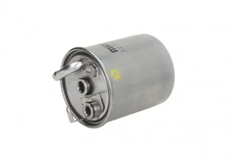 Фильтр топл. (пр-во Knecht-Mahle) MAHLE / KNECHT KL 188