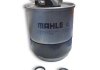 Фильтр топливный MAHLE / KNECHT KL 228/2D (фото 1)