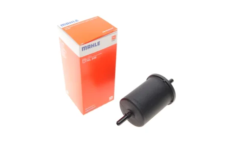 Фильтр топл. (Knecht-Mahle) MAHLE / KNECHT KL 248