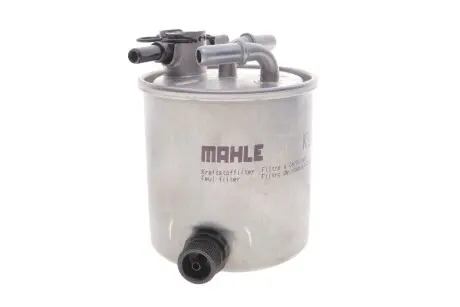 Фільтр паливний KNECHT MAHLE / KNECHT KL 404/16