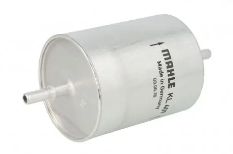 Фільтр паливний Transit/Mondeo III 1.8/2.0/2.3 16V/2.5/3.0 V6 00- MAHLE / KNECHT KL 409