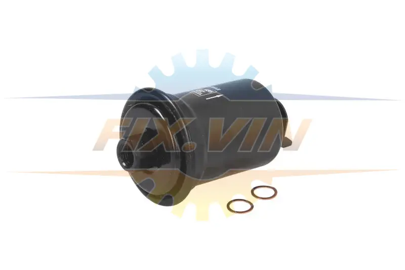 Паливний фільтр MAHLE / KNECHT KL435 (фото 1)