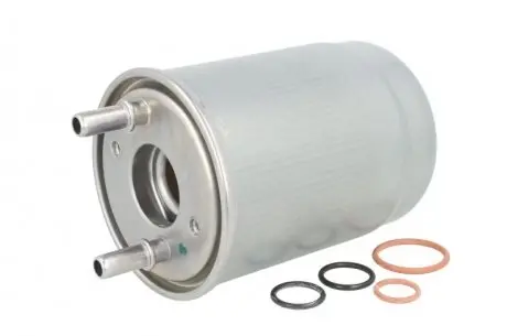 Фільтр паливний Fluence/Megane/Scenic 1.5/1.9/2.0dCi 09- MAHLE / KNECHT KL 485/16D