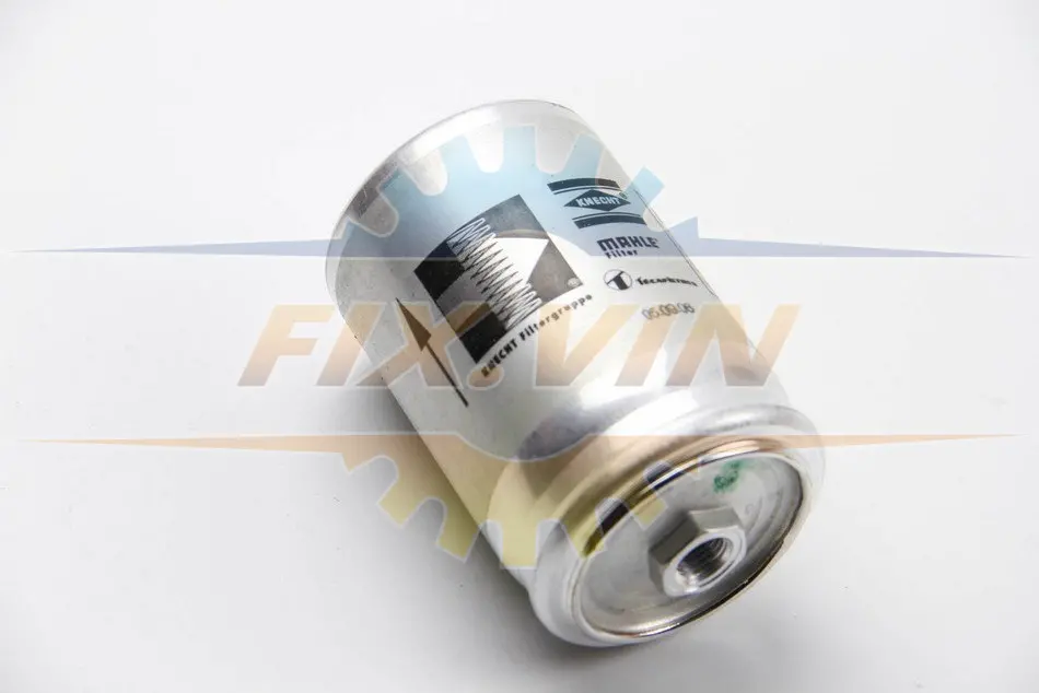 Фільтр паливний O75 H=125 AUDI 80 2.0-2.3 -94, 8A0133511 MAHLE / KNECHT KL51 (фото 1)