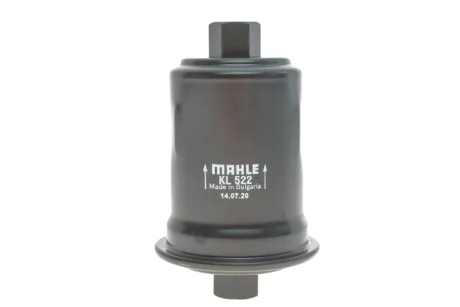 Фільтр паливний Mahle Hyundai, Kia, Toyota MAHLE / KNECHT KL522