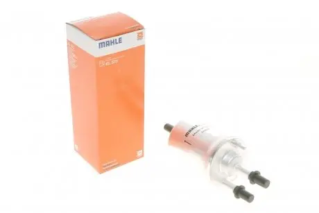 Фильтр топл. AUDI A1,A3 (пр-во Knecht-Mahle) MAHLE / KNECHT KL 572