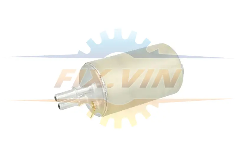 Фільтр паливний Volvo S60/S80/V40/V60/V70 06- (h=139mm) KNECHT MAHLE / KNECHT KL 705 (фото 1)