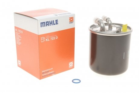 Фильтр топл. MB (Knecht-Mahle) MAHLE / KNECHT KL 723D