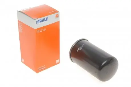 ФІЛЬТР ПАЛИВА MAHLE / KNECHT KL 737