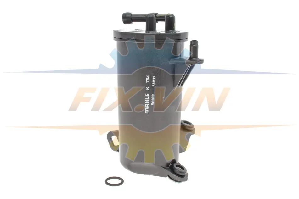 Фільтр паливний Mahle Honda Civic/CRV 1.6 i-DTEC 13- MAHLE / KNECHT KL 764D (фото 1)